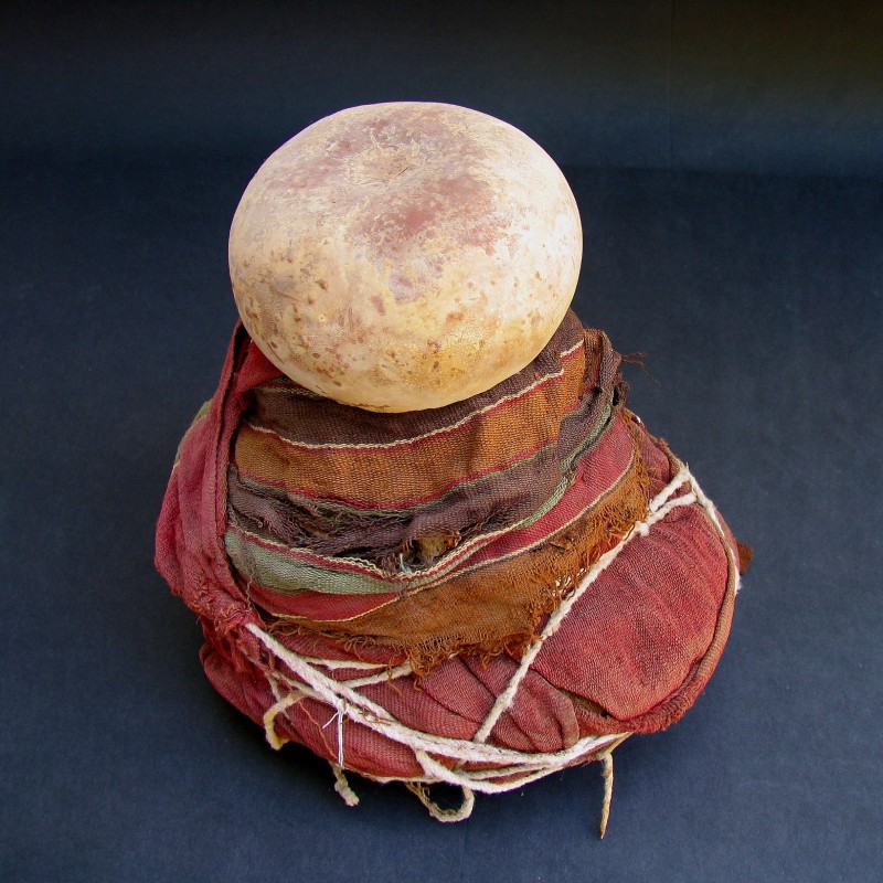 Formas piedras Nasca