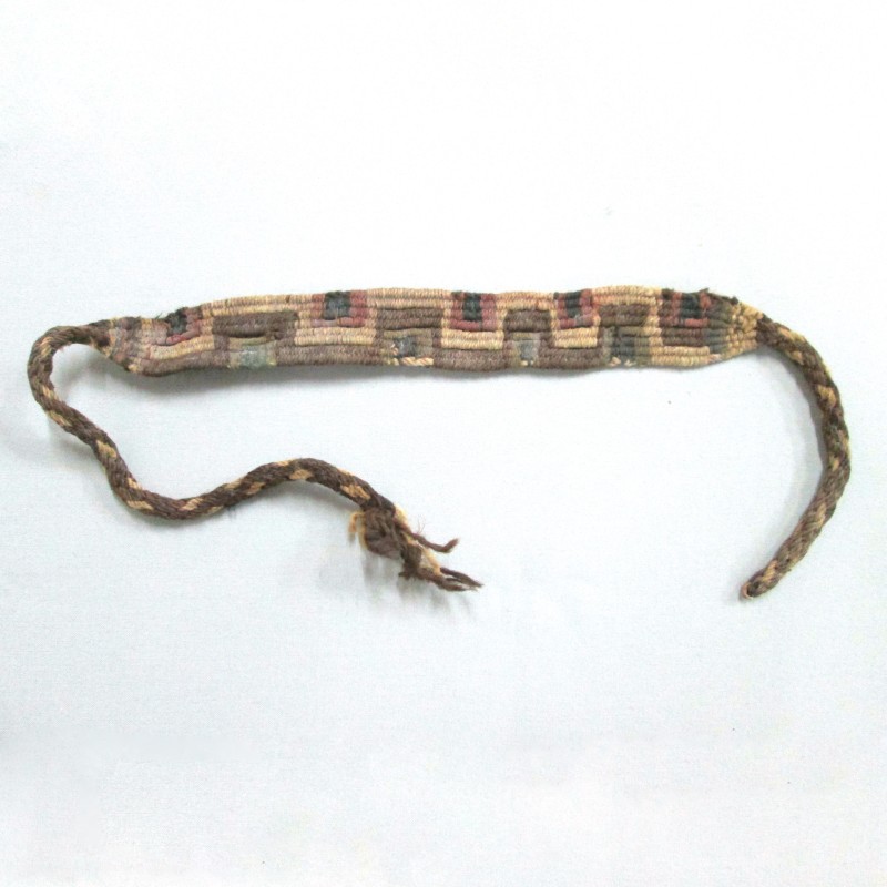 Fragmento de honda Nasca