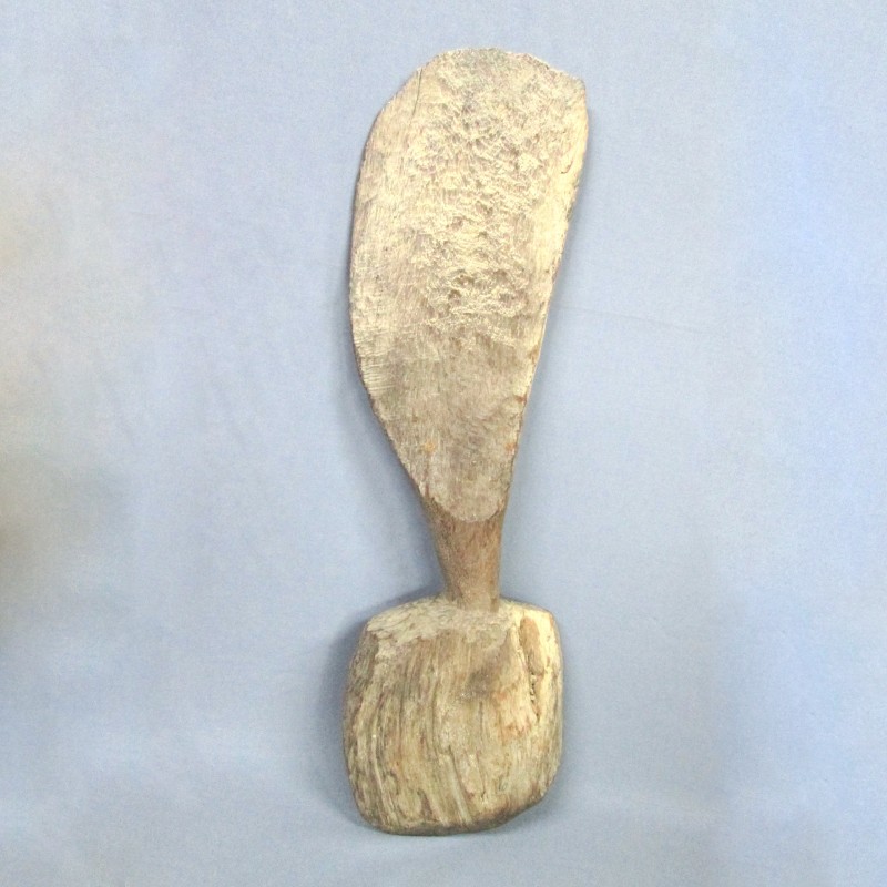 Instrumento agrícola Nasca